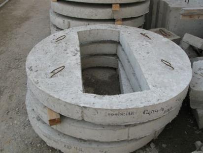 Крышка КЦП 4-10